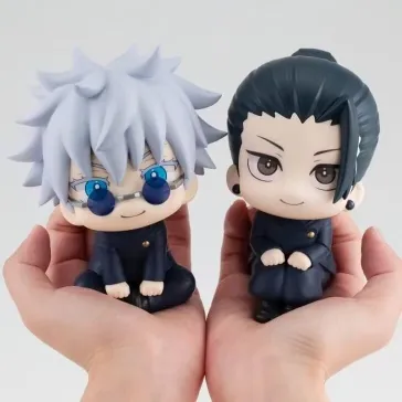 Geto or Gojo 